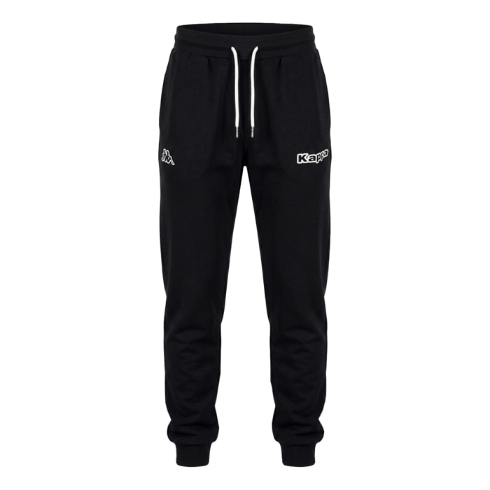 Pantalone Uomo KAPPA Cotone Leggero