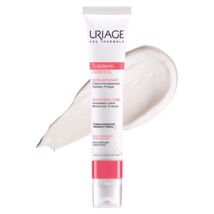 TOLEDERM - Control Soin calmant intensif 40ml