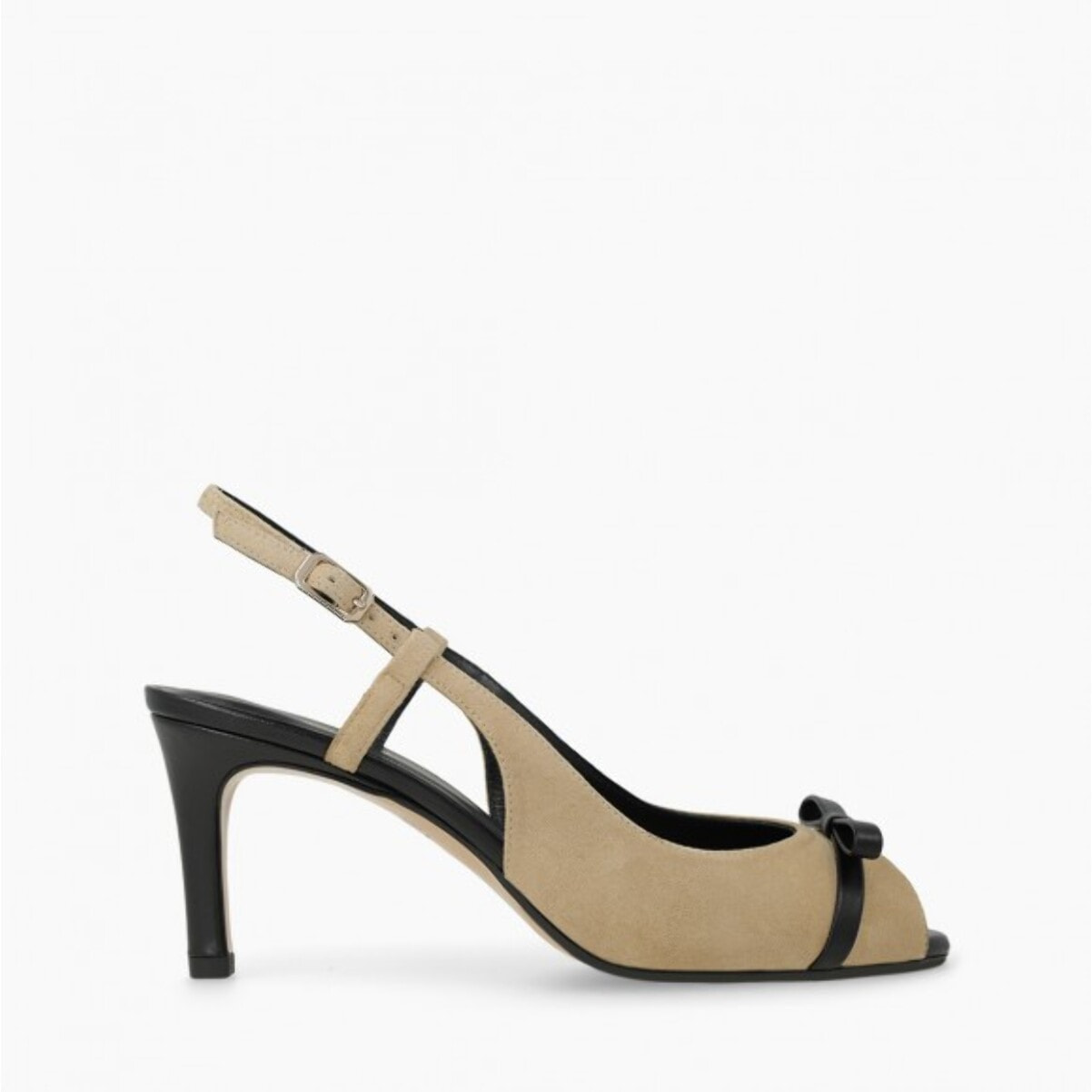 SANDALIAS BEIGE PARFENCHI