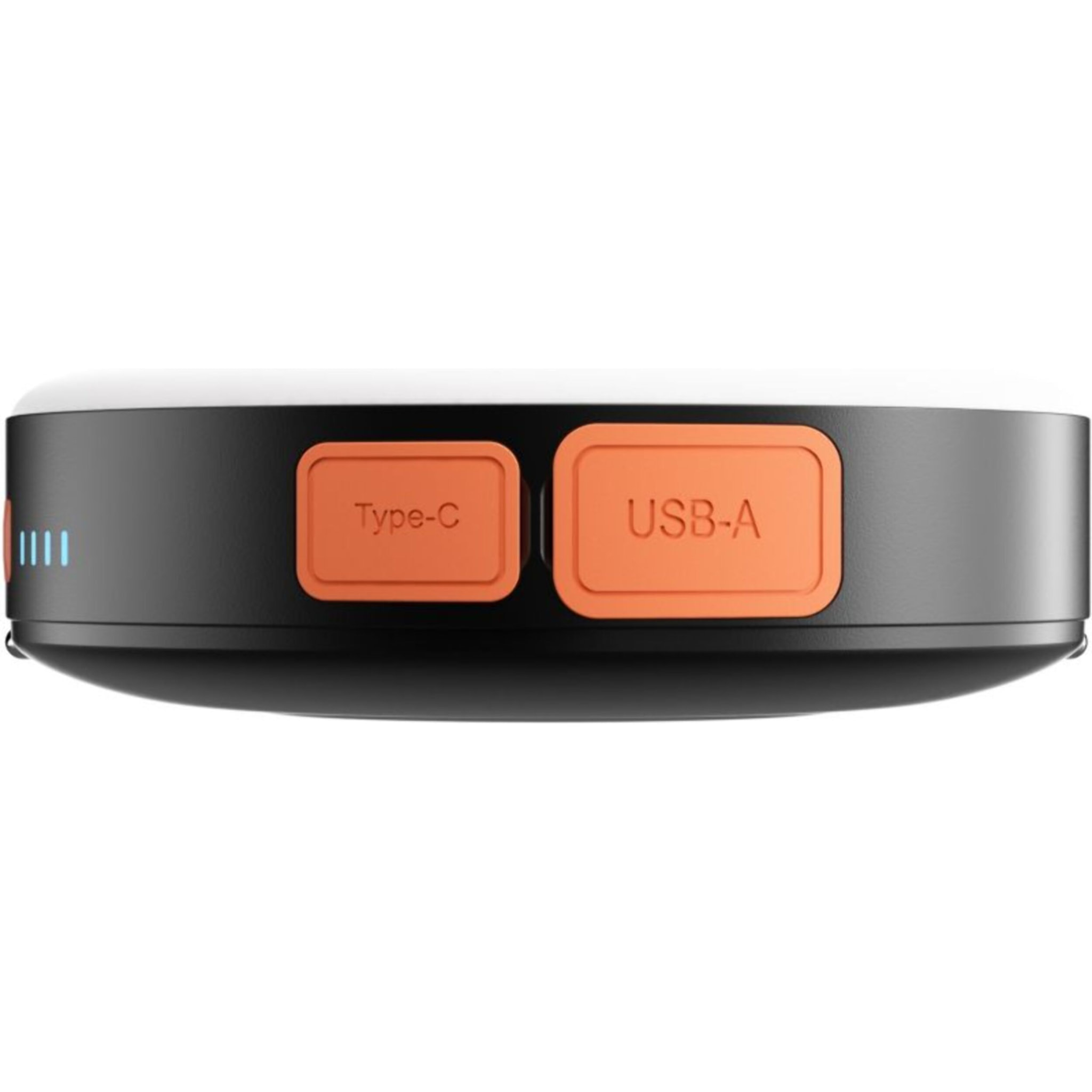 Batterie externe XMOOVE 10000 mAh lumière LED