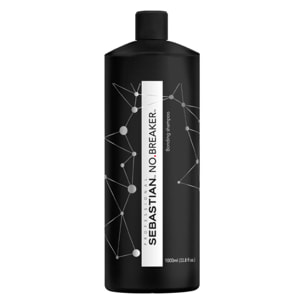SEBASTIAN No Breaker Bonding Shampoo 1000ml