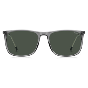Gafas de Sol Hugo HG 1319/S FT3 de Nylon Hombre 57 mm