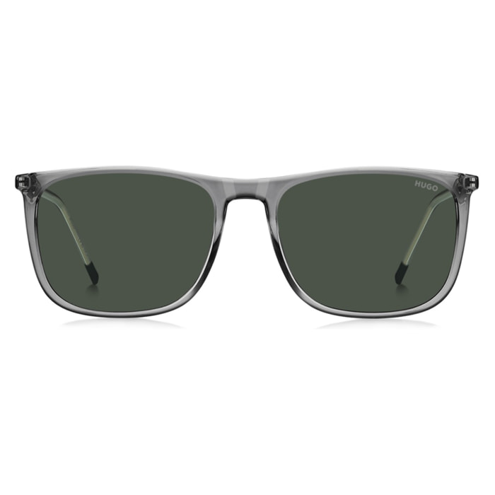 Gafas de Sol Hugo HG 1319/S FT3 de Nylon Hombre 57 mm