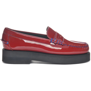 Mocassini Sebago Donna Marrone KARA WOMAN