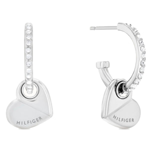 Pendientes Tommy Hilfiger Mujer 2780882
