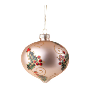 Cipolla - Pezzi 8 - 8xH8x8cm - Bianchi Dino SpA