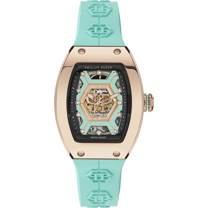 PHILIPP PLEIN Guarda Queen