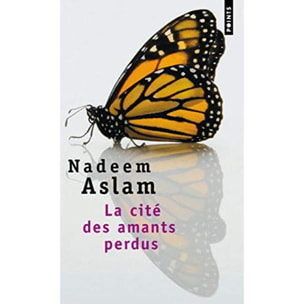 Aslam, Nadeem | La Cité des amants perdus | Livre d'occasion