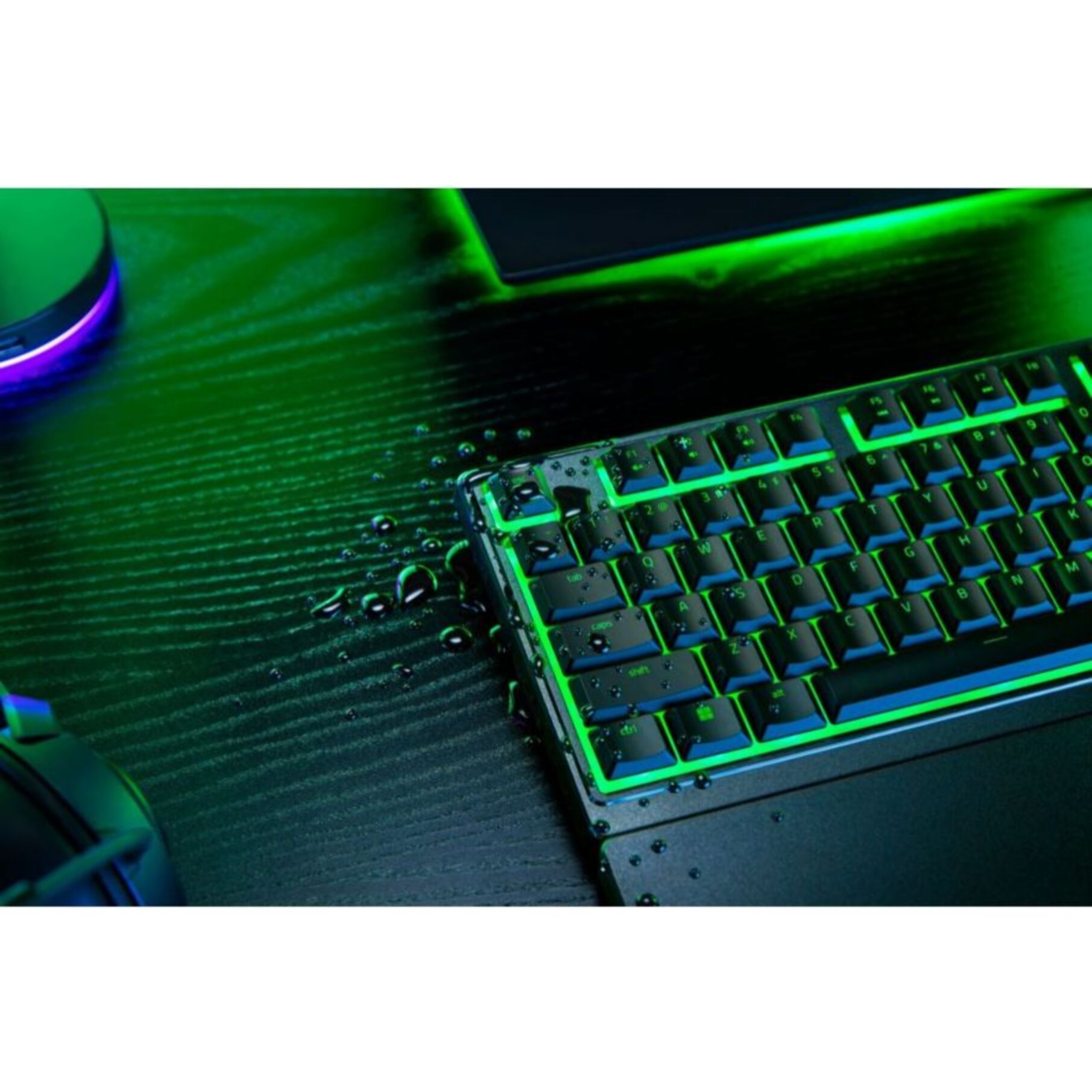 Clavier gamer RAZER ORNATA V3 X