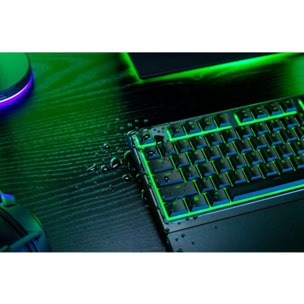 Clavier gamer RAZER ORNATA V3 X