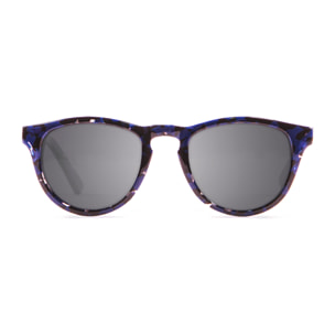 GAFAS DE SOL KAU FLORENCIA de color Negro