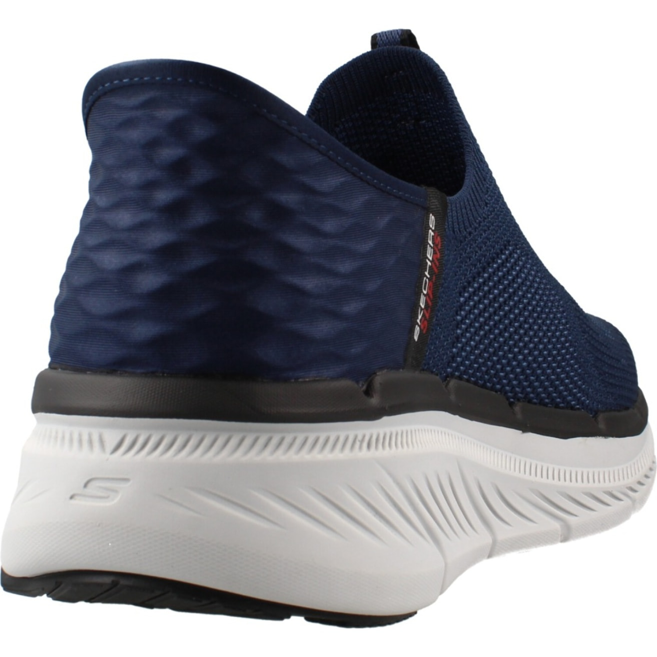 Sneakers De  Hombre 220839s Azul