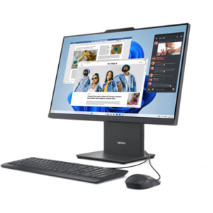 Ordinateur tout-en-un LENOVO IdeaCentre AIO 27IRH9
