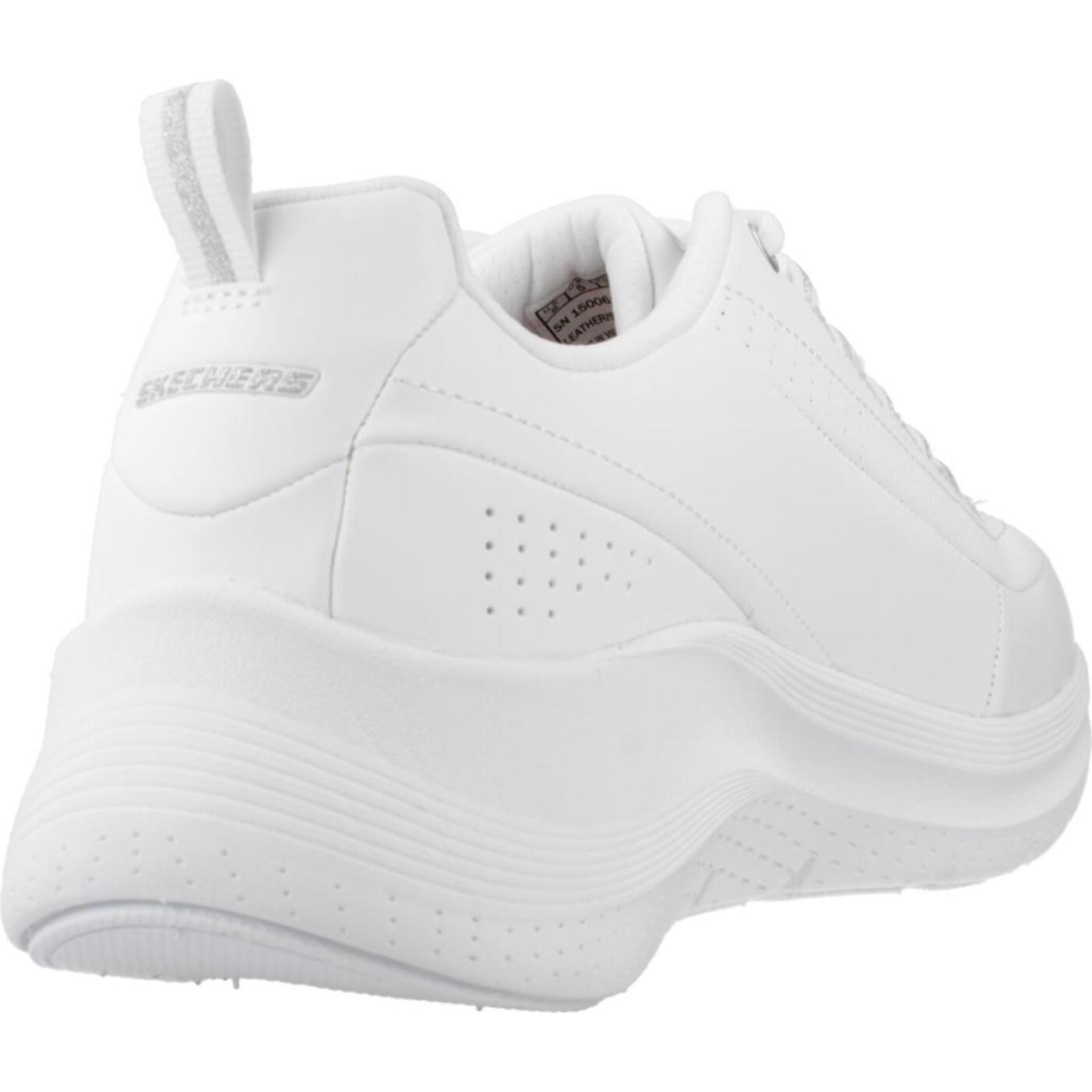 Sneakers De  Mujer Arch Fit 2.0 Blanco