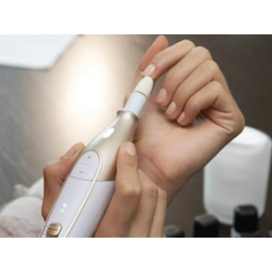 Kit manucure pédicure - Beurer - MP 64 - sans fil