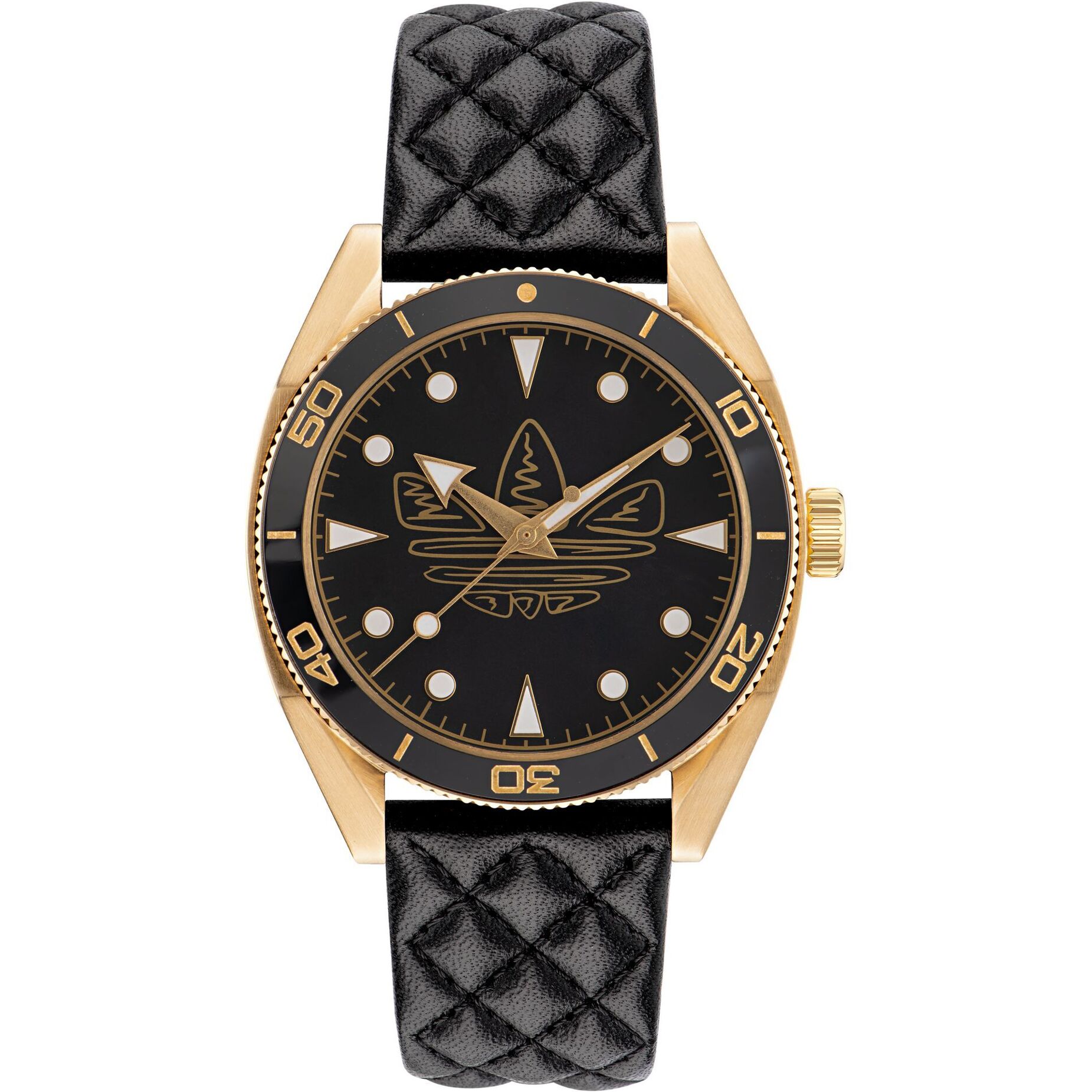 Adidas Orologio Analogico Al Quarzo Edition Two Icon