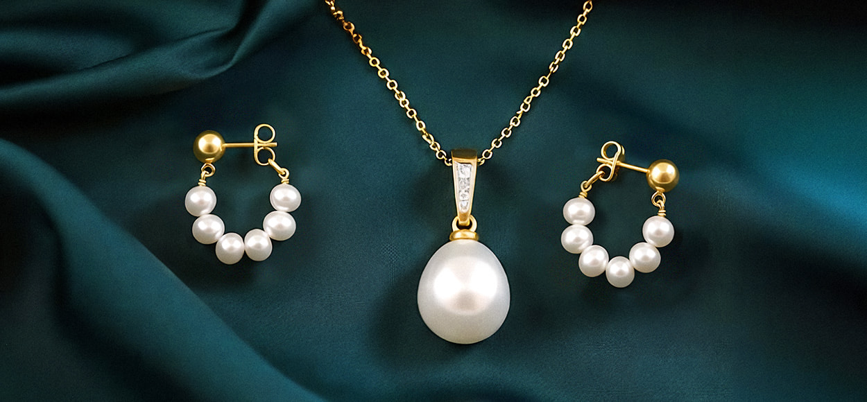 MANUFACTURE ROYALE DES PERLES en soldes chez VEEPEE