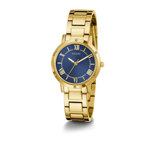 Guess Orologio Analogico Al Quarzo Dawn