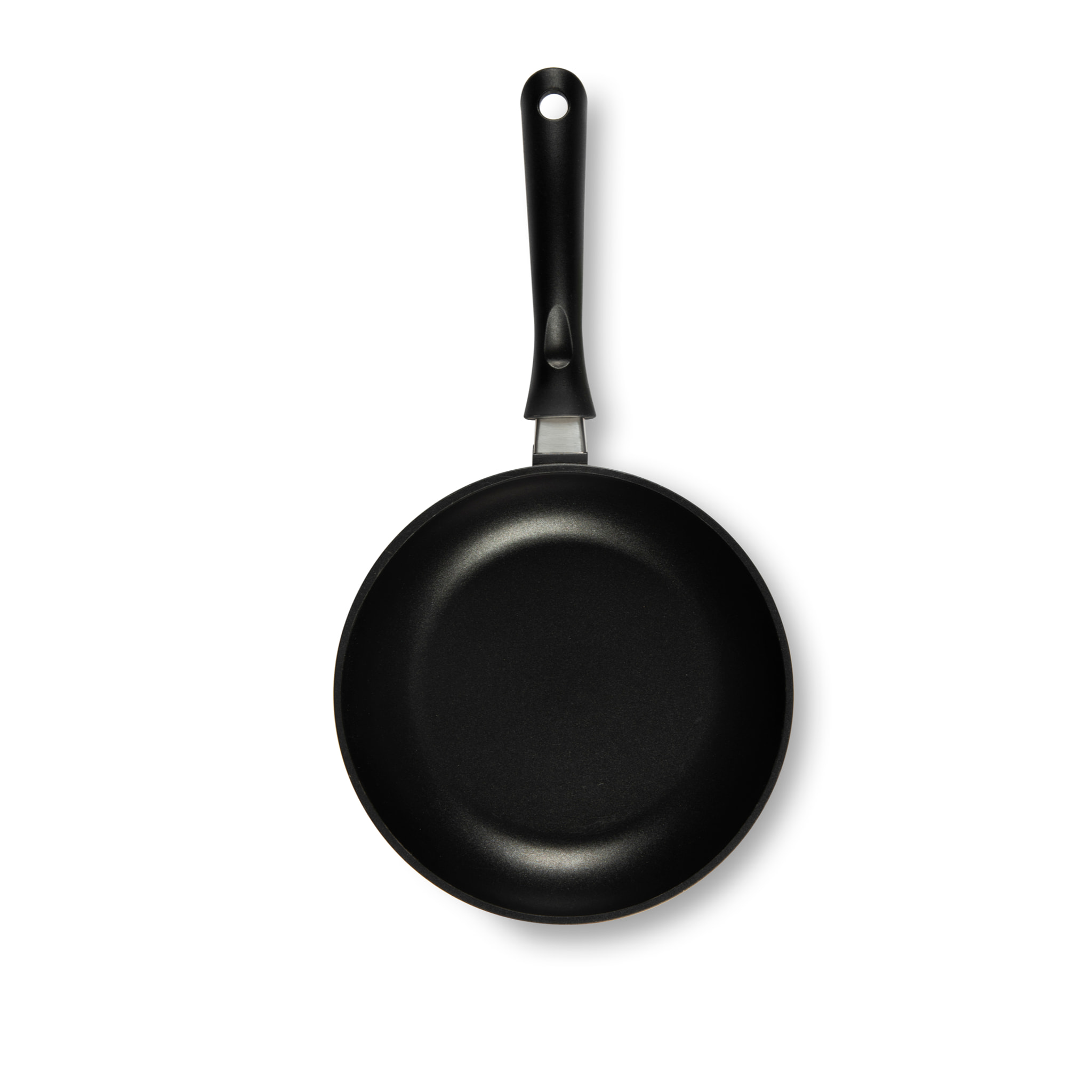 Poêle 24 cm Excelsa – Soul Cook, Aluminium Noir