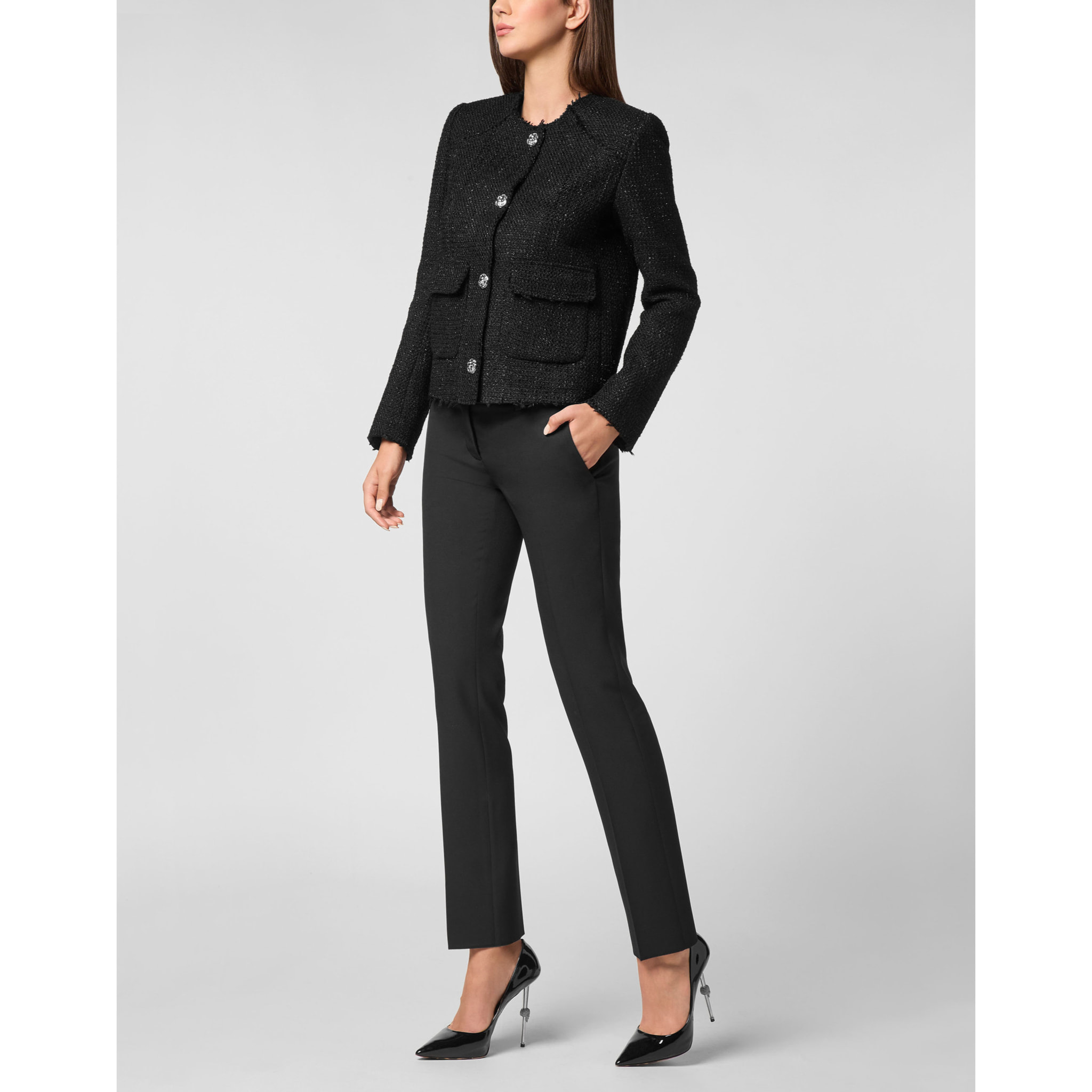 PHILIPP PLEIN Jacket