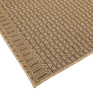 Tapis d extérieur "Luka" 150x200cm