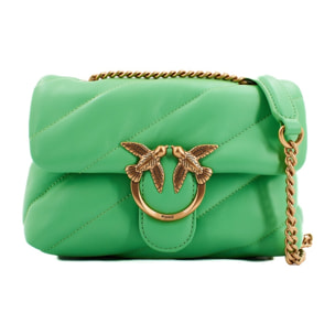 BOLSOS PINKO LOVE PUFF MINI CL