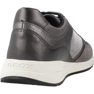 Sneakers de  Mujer de la marca GEOX  modelo D BULMYA GRIS