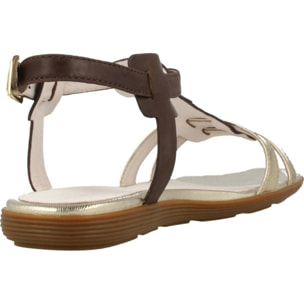 Sandalias Mujer de la marca STONEFLY  modelo ALISYA 1 Brown