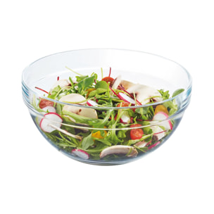 Ensaladera 23 cm Empilable - Luminarc