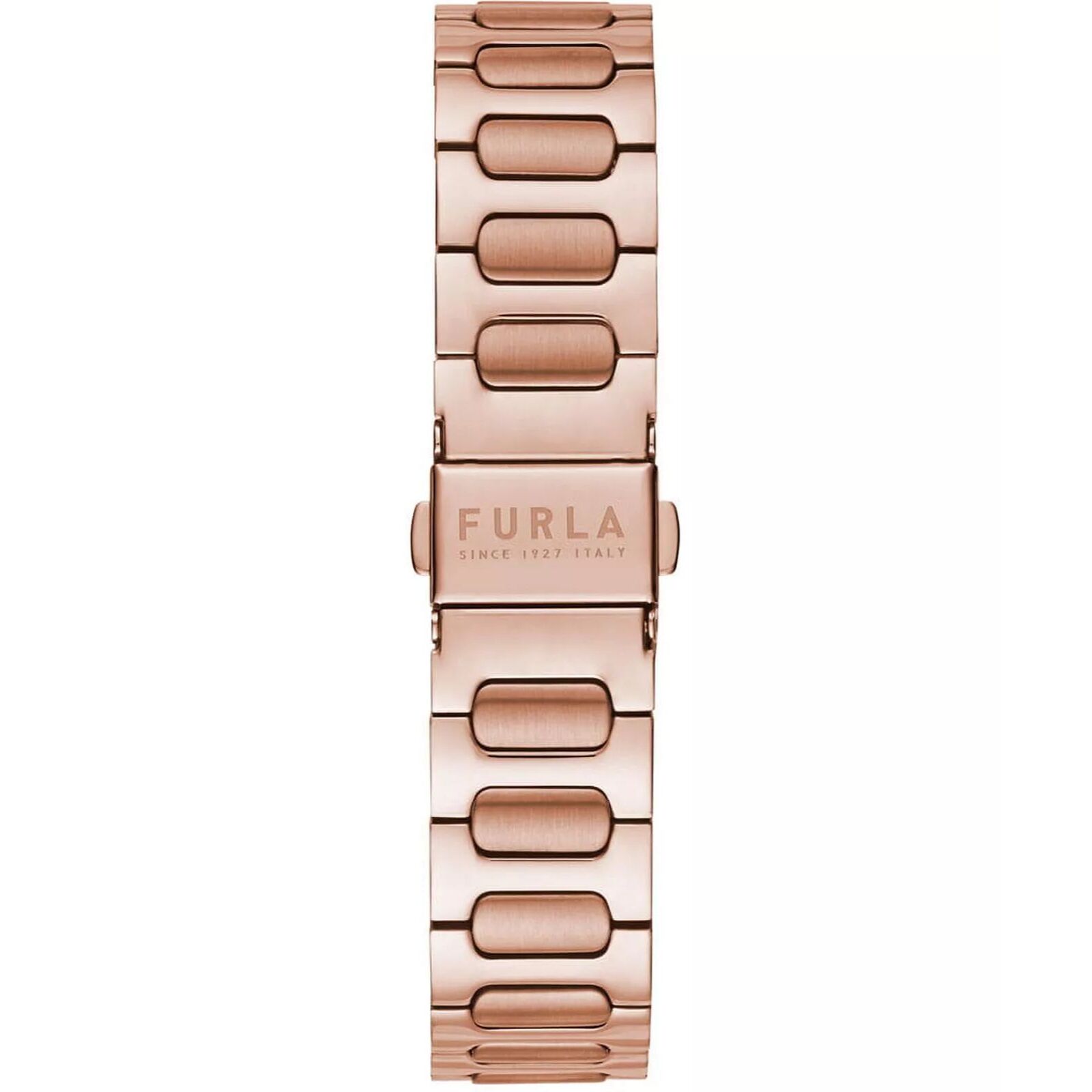 Reloj Furla WW00011006L3 Mujer Analogico Cuarzo con Correa de Acero inoxidable
