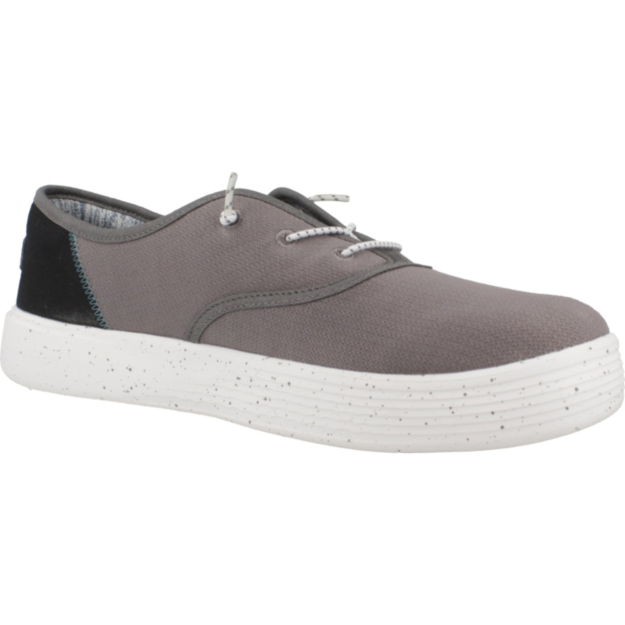 DERBIES - OXFORD HEY DUDE CONWAY SPORT MESH