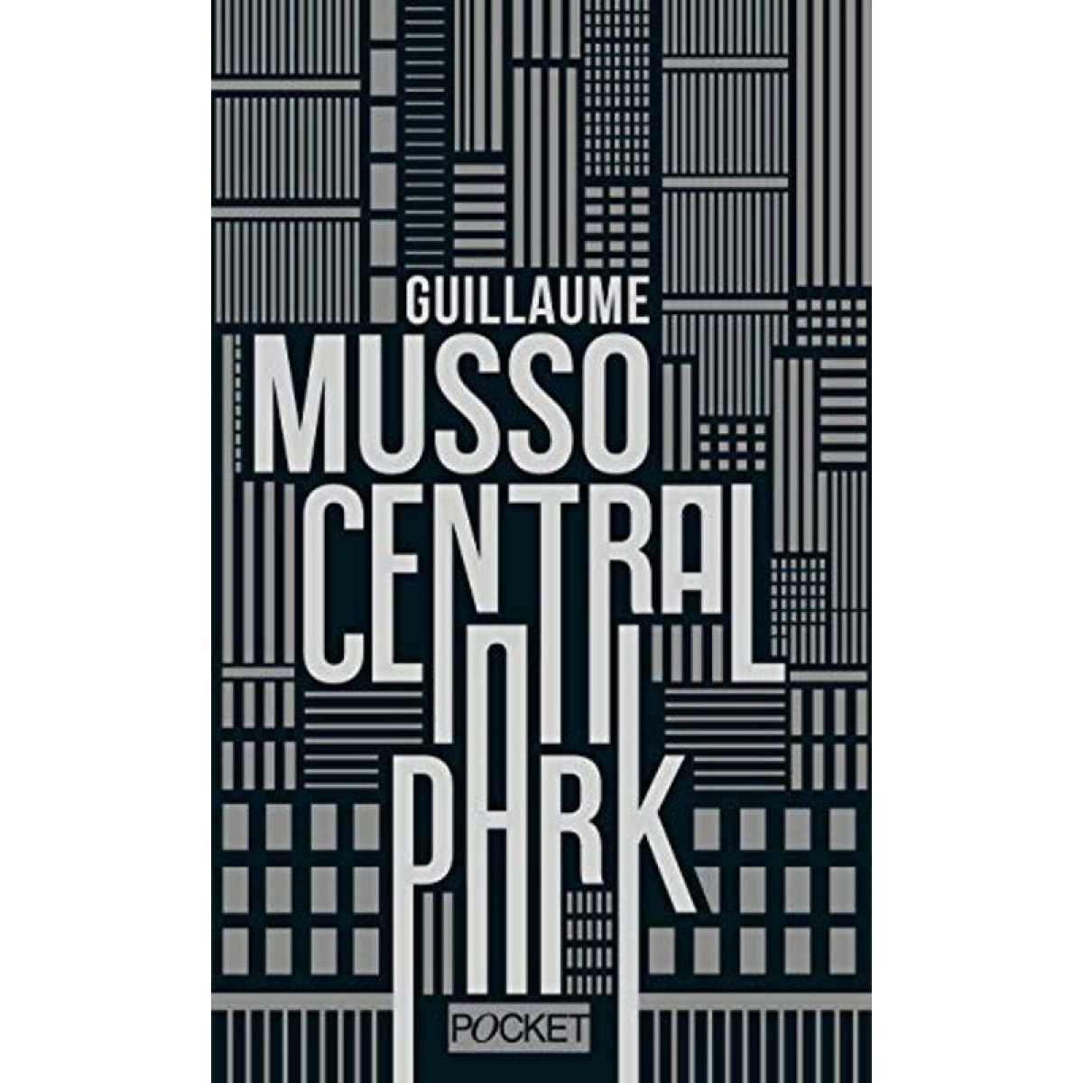 Musso, Guillaume | Central Park - COLLECTOR | Livre d'occasion