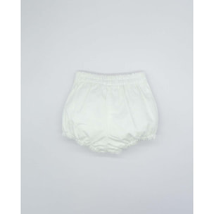 PANTALÓN BOMBACHO SARGA BLANCO