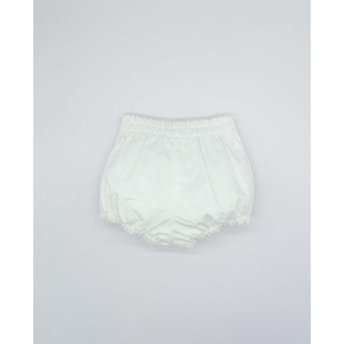 PANTALÓN BOMBACHO SARGA BLANCO