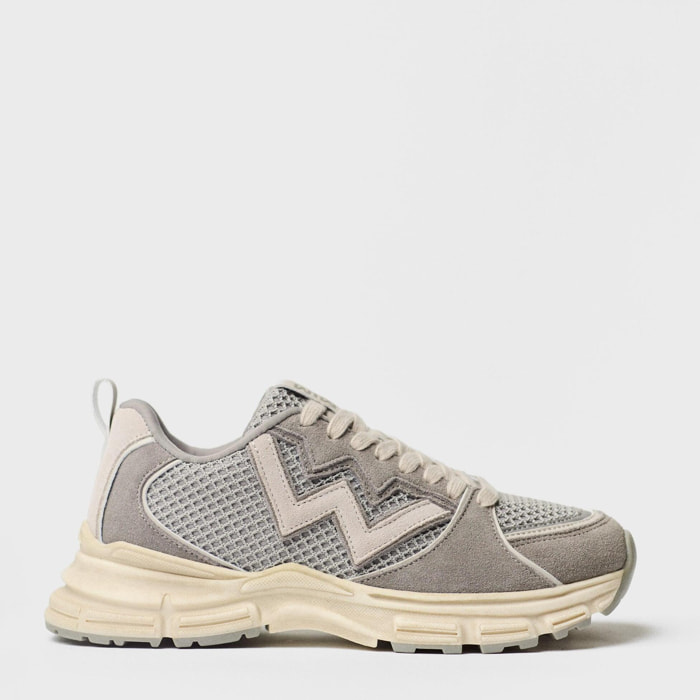 Zapatillas deportivas Double U 2.0