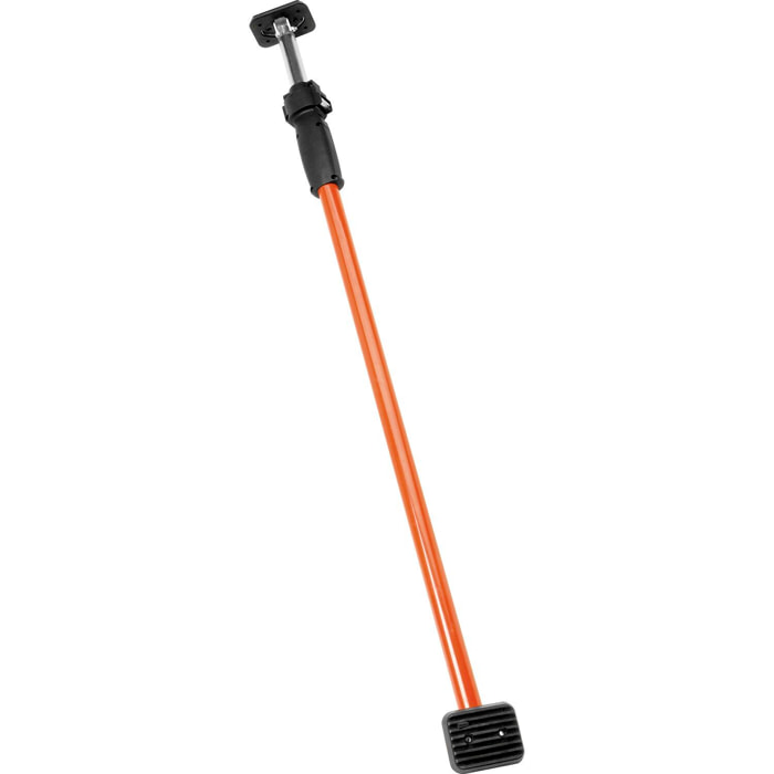 Étai professionnel URKO - Extensible 195 à 365 cm - Charge 50 kg - 43136