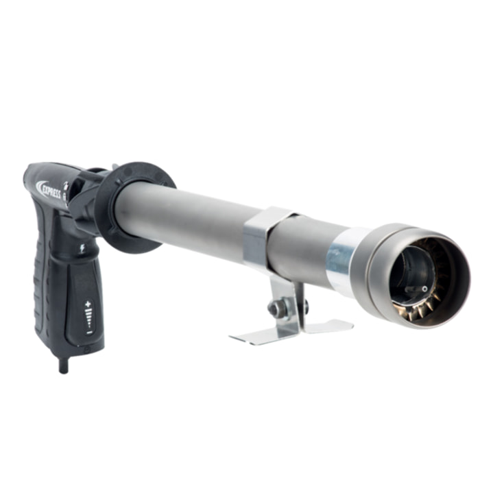 Pistolet chalumeau d'étanchéité Raptor GUILBERT EXPRESS - en Mallette - 1045