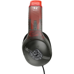 Casque gamer TURTLE BEACH Airlite fit Mario Star