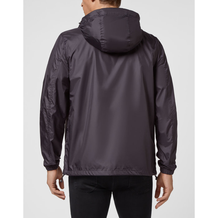 PHILIPP PLEIN Windbreaker