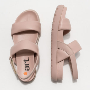 Sandalias 1722 SERENA ROSE /RENNES color Rose