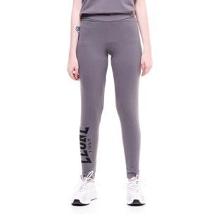 Legging mujer básico logo grande