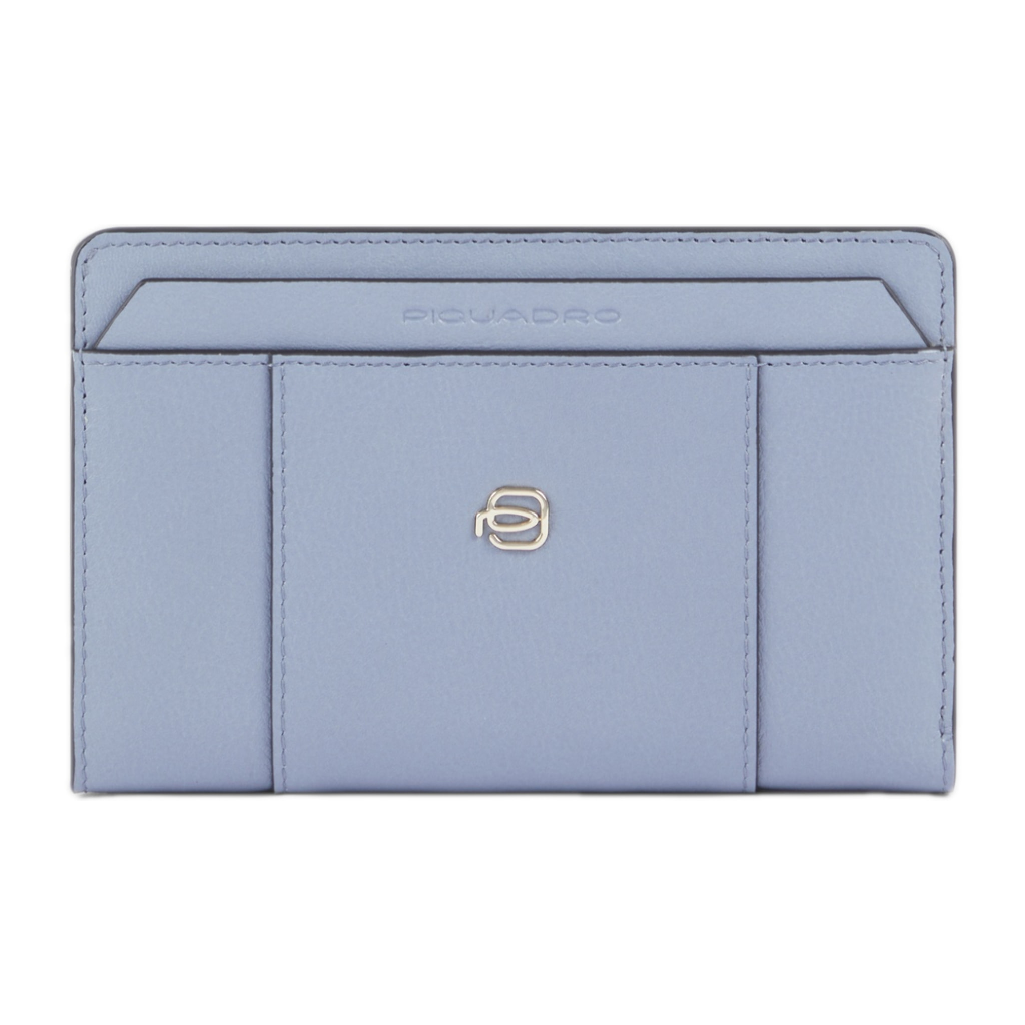 Piquadro Portafogli da donna con portamonete