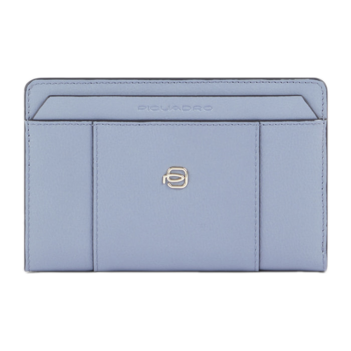 Piquadro Portafogli da donna con portamonete