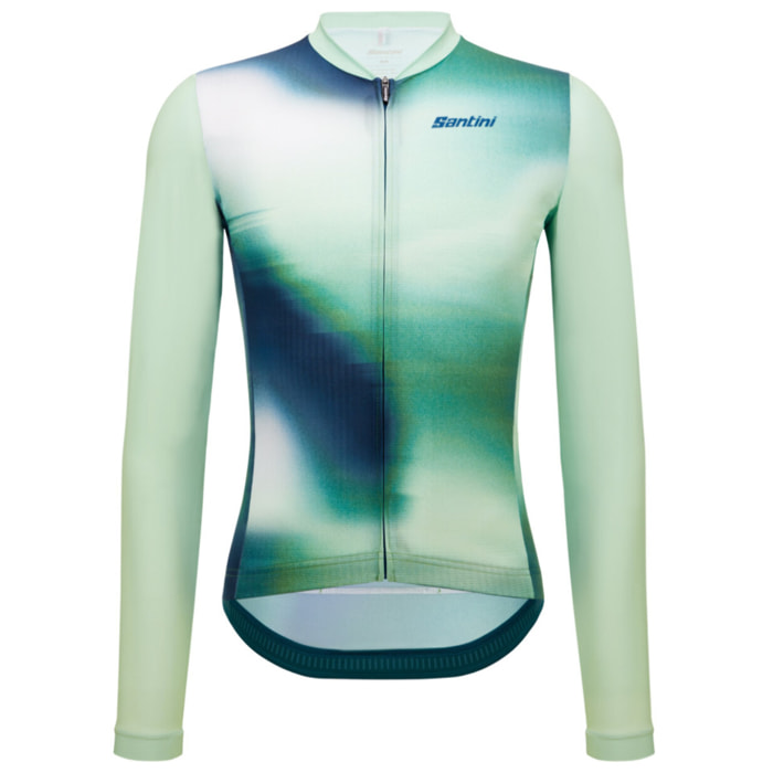 Ombra - Maillot Manches Longues Unisex - Vert - Unisex