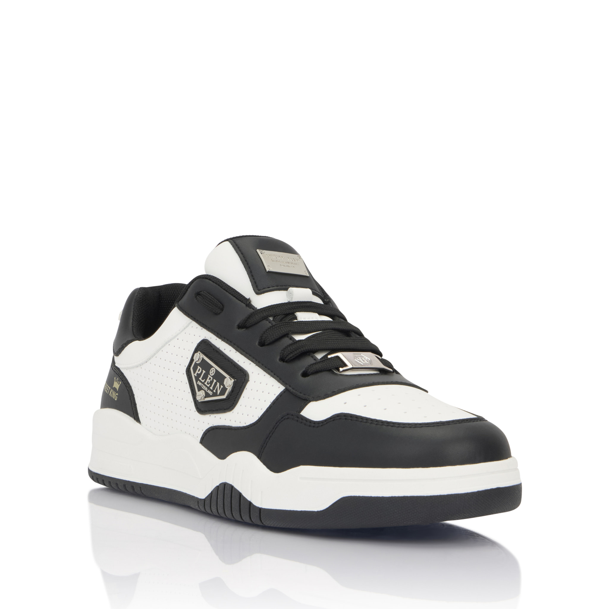 PHILIPP PLEIN Zapatillas Lo-Top STREET