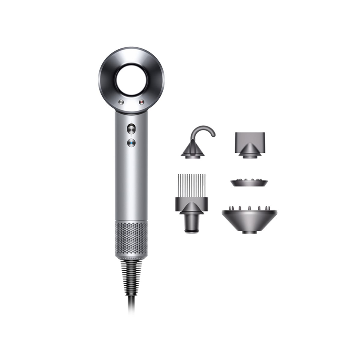 Supersonic™ Pro + Coffret de présentation Rose