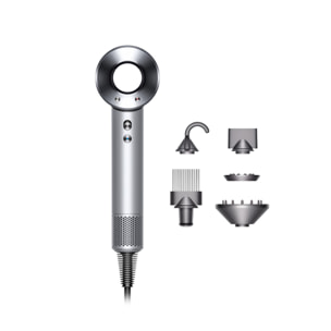 Supersonic™ Pro + Coffret de présentation Rose