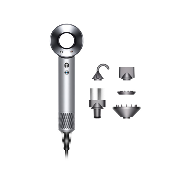 Supersonic™ Pro + Coffret de présentation Rose