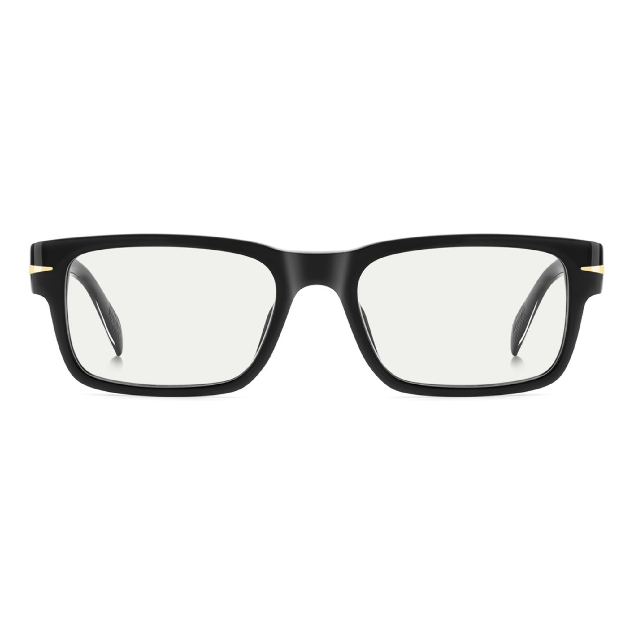 Gafas de Vista David Beckham DB 1170/F 2M2 de Acetato Hombre 53 mm