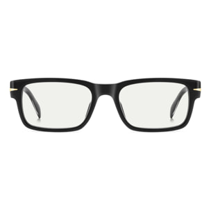 Gafas de Vista David Beckham DB 1170/F 2M2 de Acetato Hombre 53 mm
